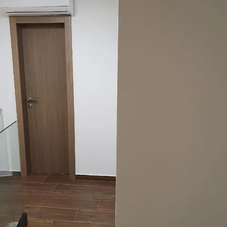 Posedarje, S + A Apartamento