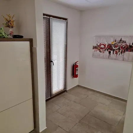 Apartman Posedarje, S + A Posedarje